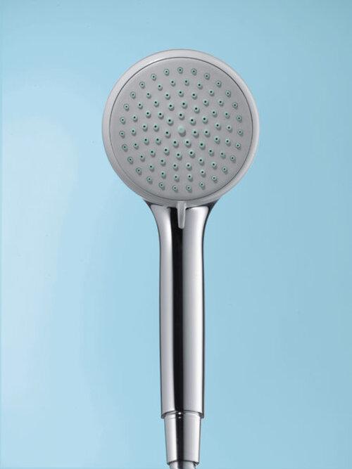 Image du produit hansgrohe Croma 100 Vario EcoSmart 9 l/min (4 Types de jets, 9 l/min)