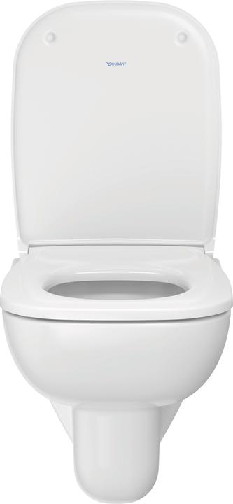 Actual product image Duravit D-Code