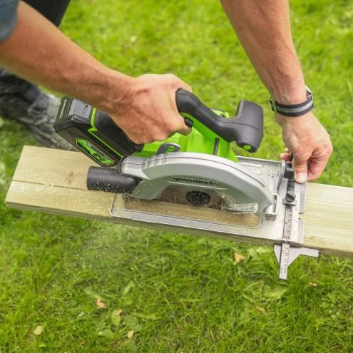 Immagine prodotto Greenworks Maia