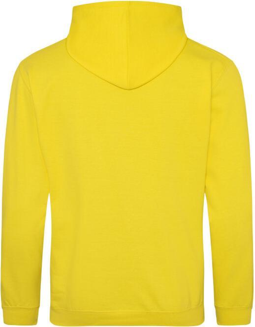 Sun Yellow