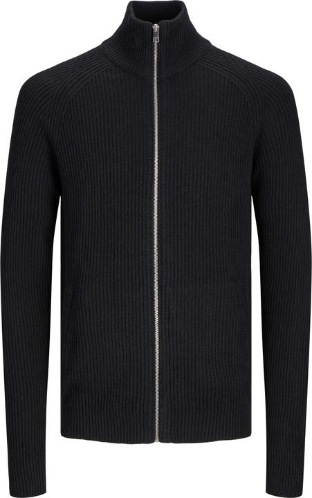 Jack & Jones Plus Size Strickjacke Strickjacke (5XL)