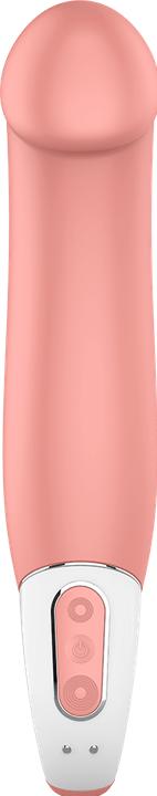 Produktbild Satisfyer Master Nature