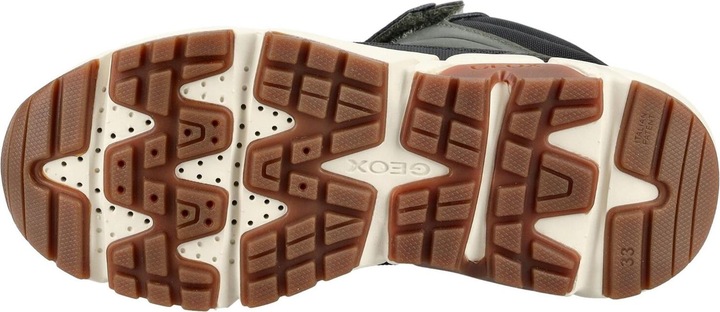 Actual product image Geox J36LCG 0MEFU C0623 (38)