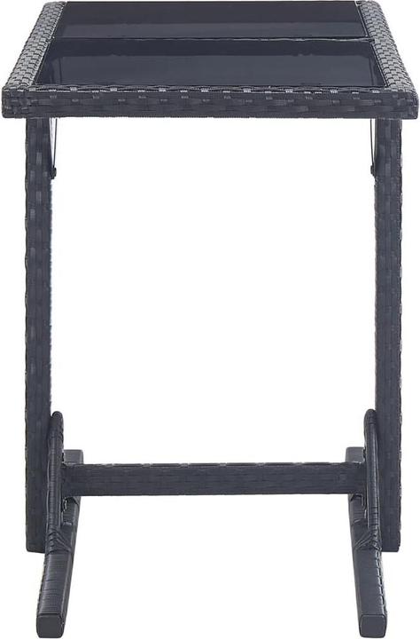 Produktbild vidaXL Garten-Essgruppe (110 x 53 x 72 cm)