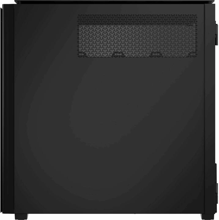 Actual product image Corsair iCUE LINK 9000D AIRFLOW TG (ATX, E-ATX, mATX, Mini-ITX, SSI EEB)