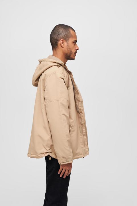 Produktbild Brandit Windbreaker Frontzip (XL)
