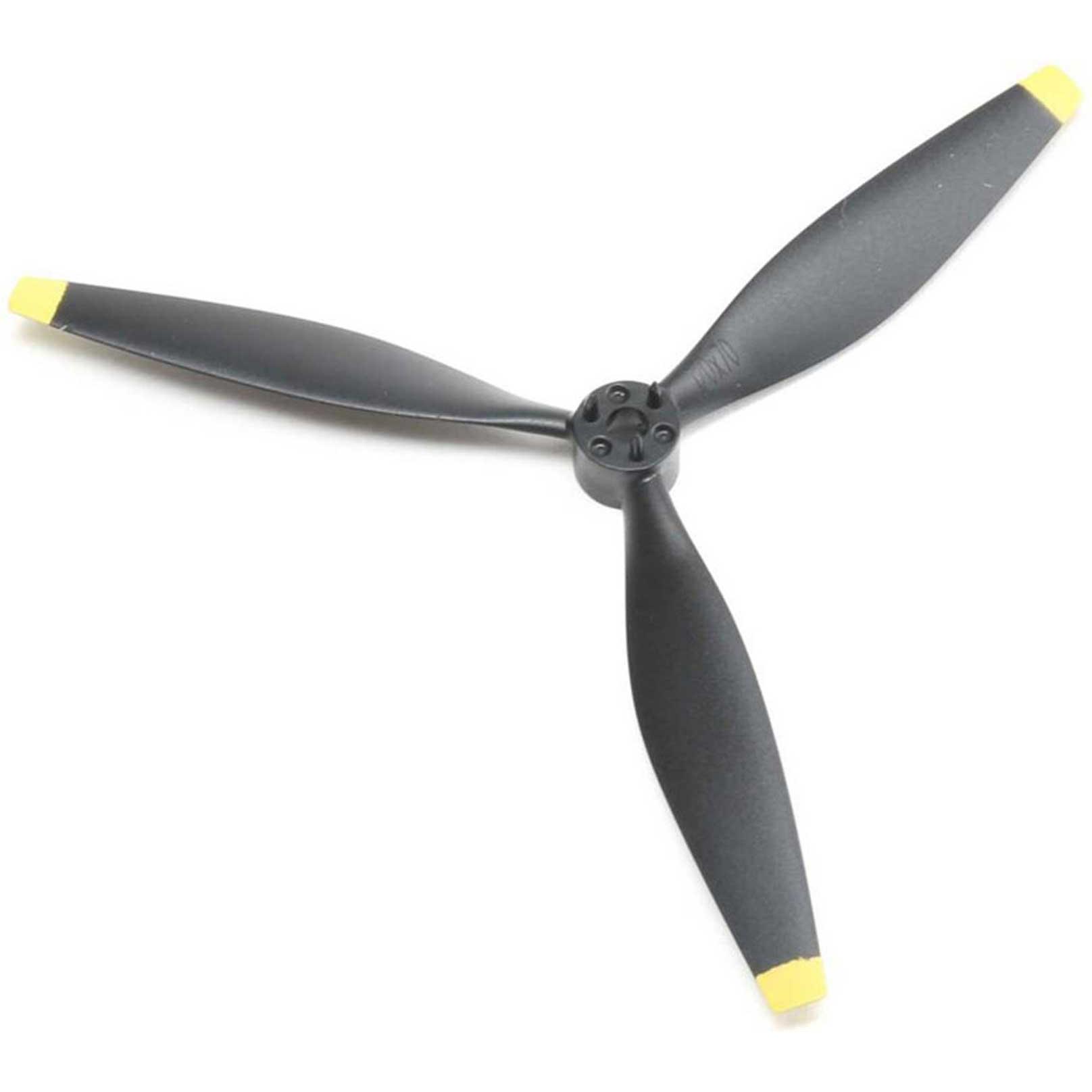 E-Flite Propeller 120x70mm 3 Blatt-Propeller