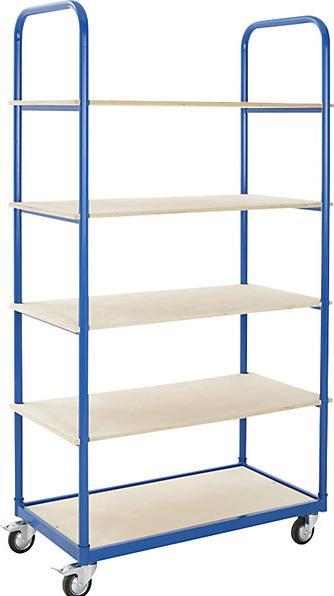 Transport carts
