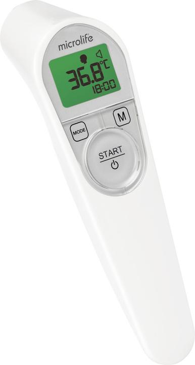 Produktbild Microlife NC 200 (Berührungslos, Stirn)