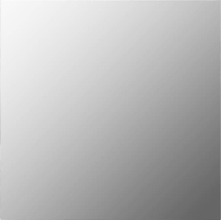 Immagine prodotto vidaXL Wandspiegel (60 x 60 cm)