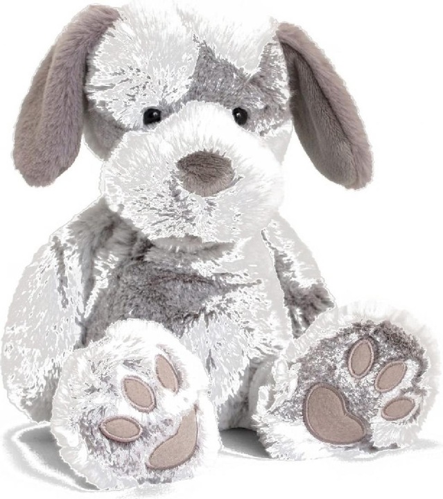Actual product image Keel Love to Hug (25 cm)
