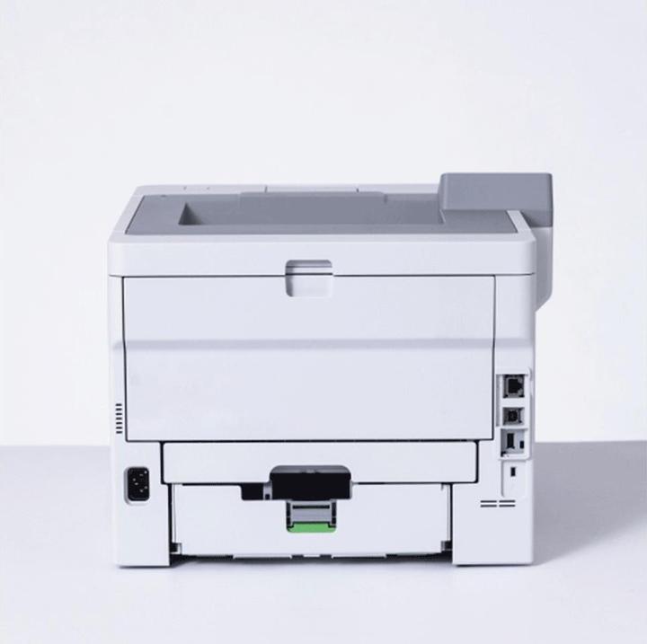 Produktbild Brother HL-L6410DN (Laser, Schwarz-Weiss)