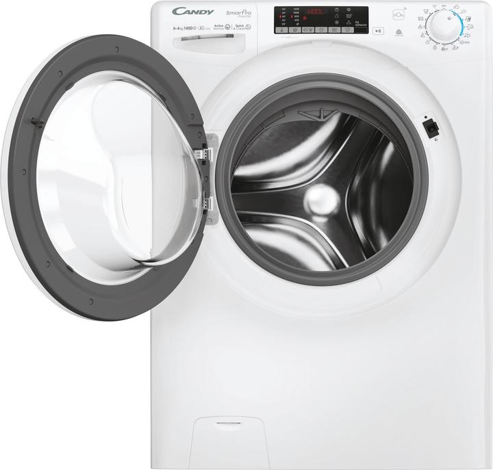 Actual product image Candy COW 4644TWM6/1-S