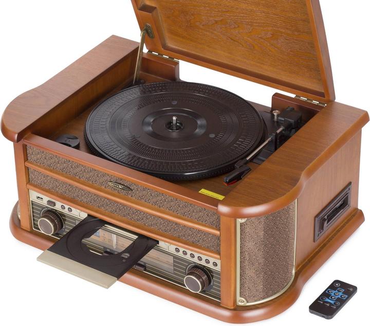 Produktbild Reflexion HIF2002 (Manuell)