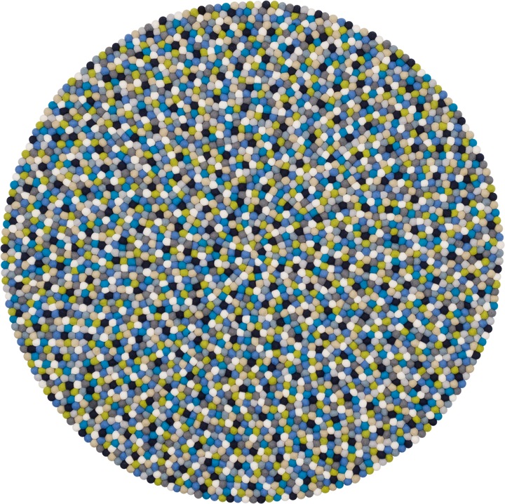 Immagine prodotto Myfelt Punta piatta rotonda S (Ø 140 cm)