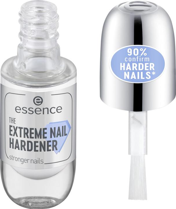 Produktbild essence The Extreme Nail Hardener (8 ml)