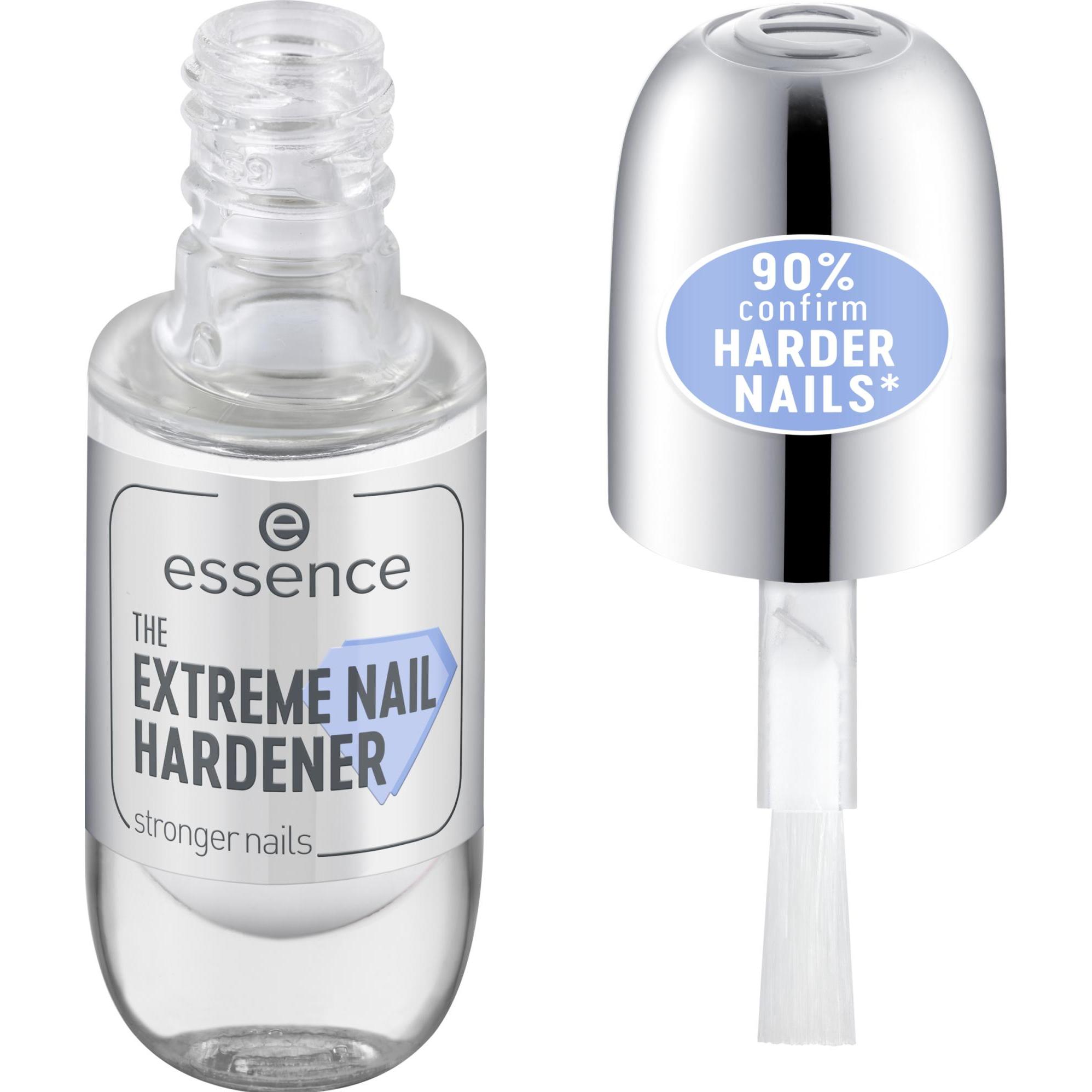 Thumbnail - essence, Nagelpflegemittel, The Extreme Nail Hardener (8 ml)