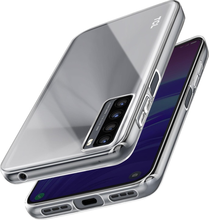 Produktbild Avizar Classic Case (TCL 20L Plus)