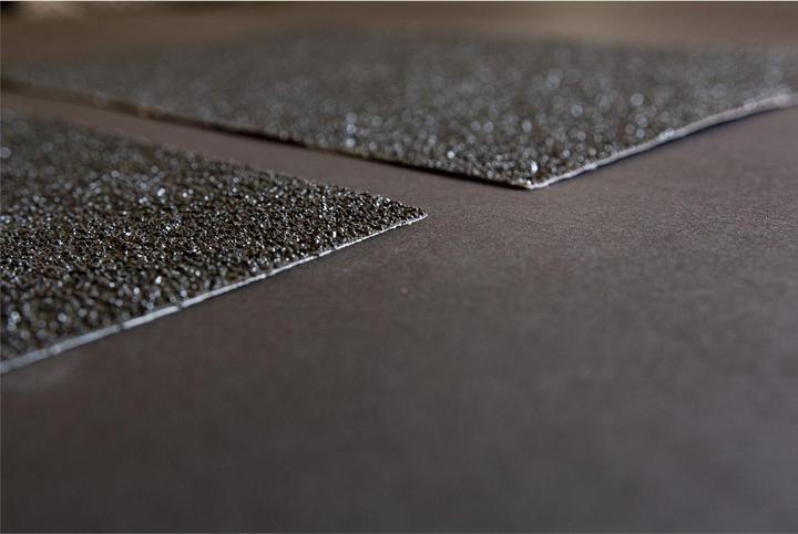 Produktbild Dope Grip Raw Square Cut Set (2 Sheets)