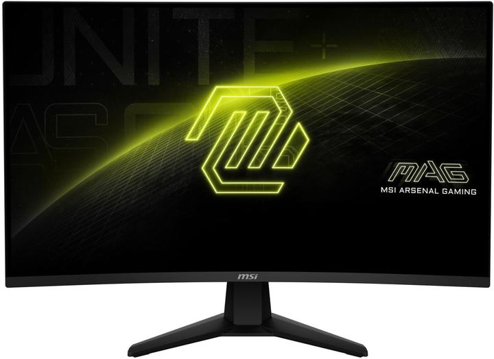 Produktbild MSI MAG 32CQ6FDE (2560 x 1440 Pixel, 31.50")