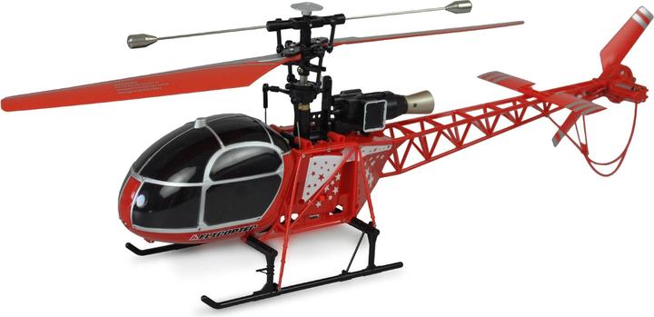 Immagine prodotto Amewi Batteria RC Helicopter Lama V2 Li-Po /