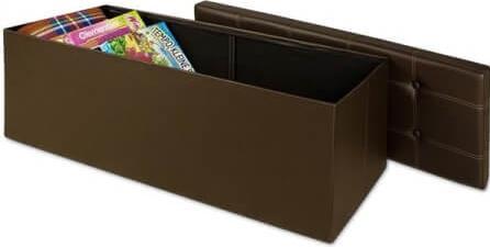 Produktbild Casaria Sitztruhe (115 cm)