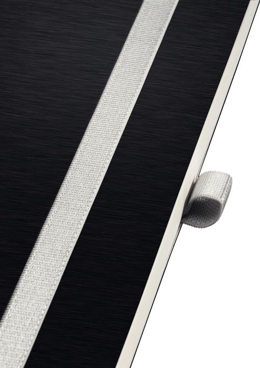 Actual product image Leitz Style SC (A5, Lined, Hardcover)