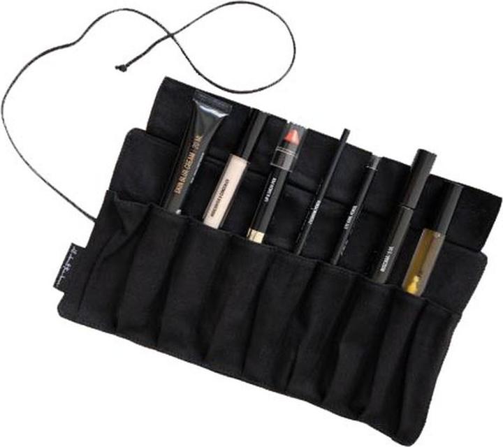 Pouch Cosmetics All About The Base Make-up Pouch - Peach