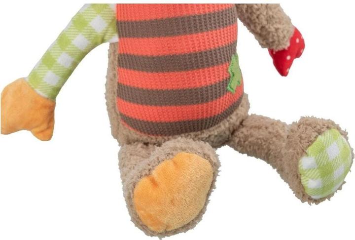 Immagine prodotto Trixie Peluche per cani scimmia, 38 cm (Cane di peluche)
