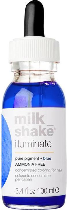 Immagine prodotto Milk_Shake Pigmento blu puro 100ml
