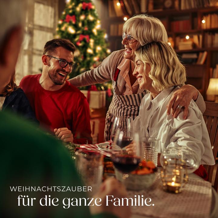 Actual product image tectake Comet (200 cm)