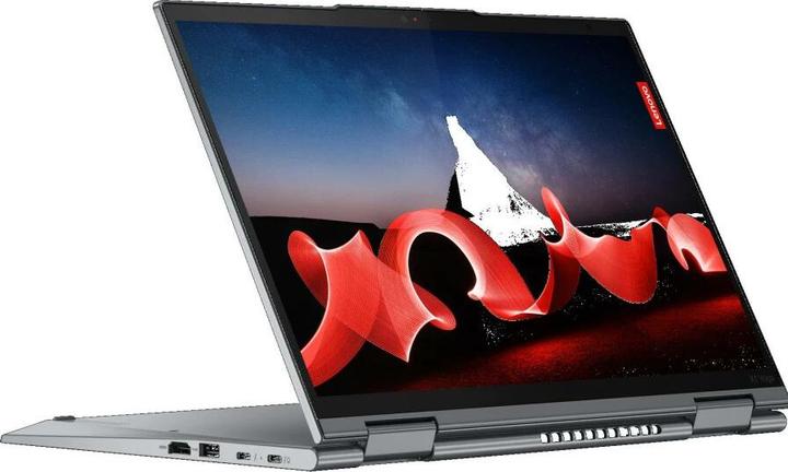 Produktbild Lenovo ThinkPad X1 Yoga Gen 8 (14", 512 GB, 16 GB, CH, Intel Core i7-1355U)