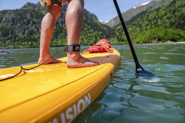 Actual product image Aqua Marina All-Around iSUP Before Sunset (10'10")