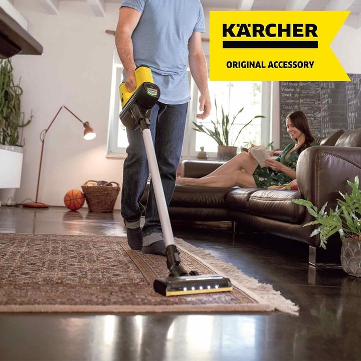 Actual product image Kärcher Hardfloor nozzle