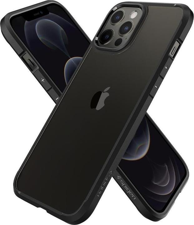 Immagine prodotto Spigen Ultra Ibrido (Apple iPhone 12 Pro Max)