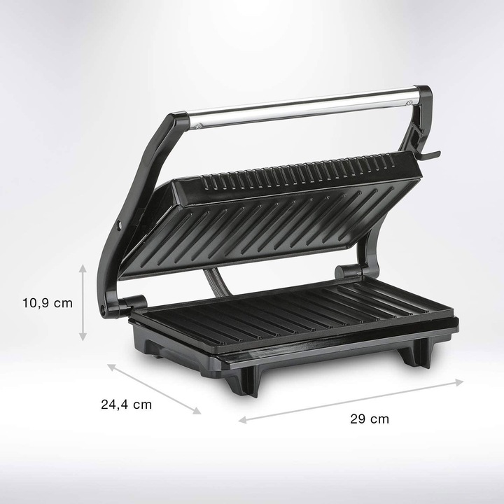 Actual product image Tristar GR-2846