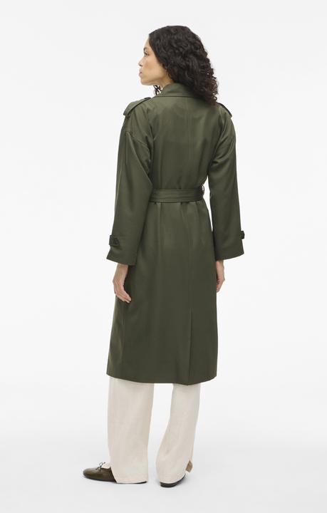 Immagine prodotto Vila VIADDISON Gürtel Trenchcoat