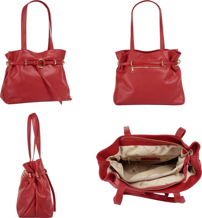 Actual product image Samantha Look Handtasche