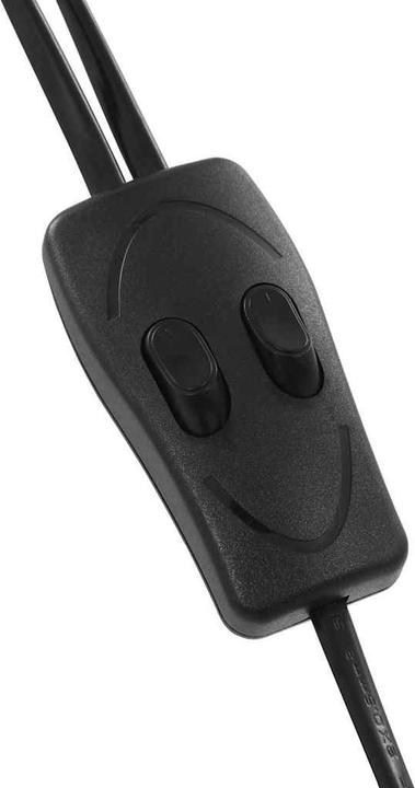 Produktbild vidaXL Hea (1620 lm)