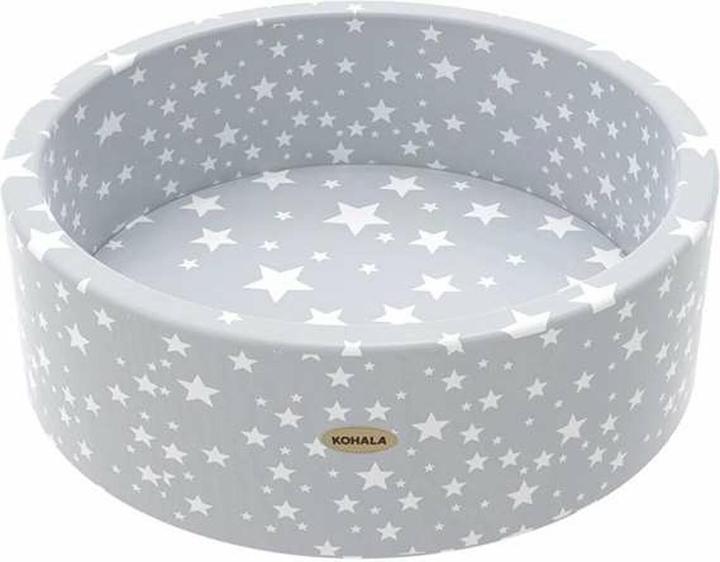 Kohala Baby Ball Pool 90 x 90 x 30 cm