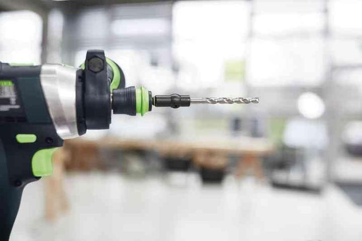 Actual product image Festool Spiralbohrer HSS D3-10 CE/10 (3-10 millimetres)