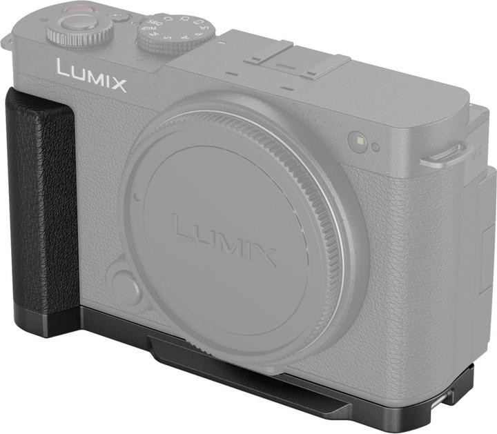 SmallRig Poignée en forme de L pour Panasonic Lumix S9 (Poignée)