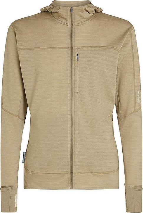 Immagine prodotto Icebreaker Real Fleece 300 Merino (L)