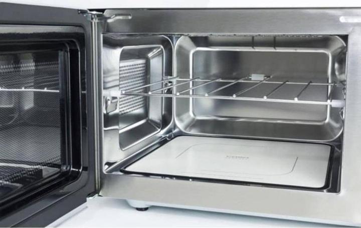 Produktbild Caso Mcg 25 (25 l)