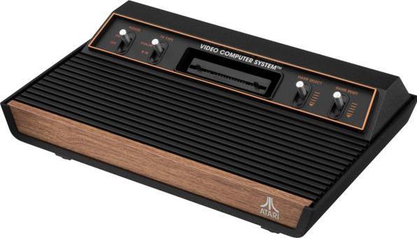 Immagine prodotto Plaion Atari 2600