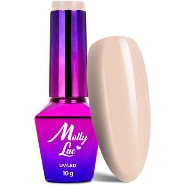TOP, Nagellack, Yoga Hybrid Nagellack 84 Salabhasana 10g MollyLac
