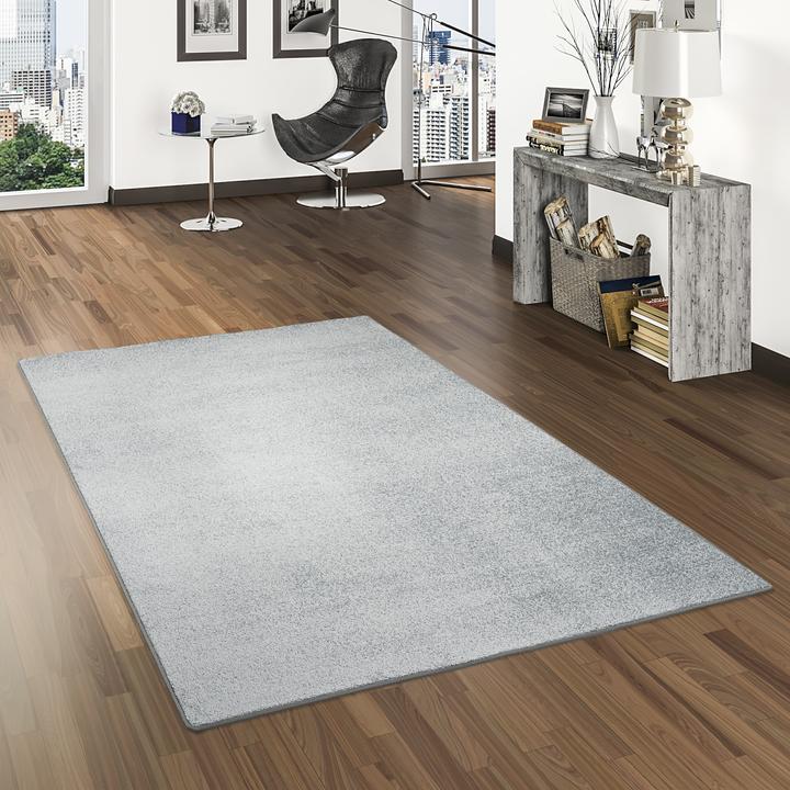 Actual product image Snapstyle High pile velour carpet Luna (160 x 240 cm)