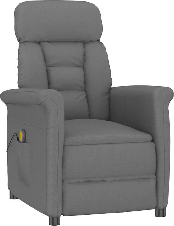 Actual product image VidaXL Massage chair
