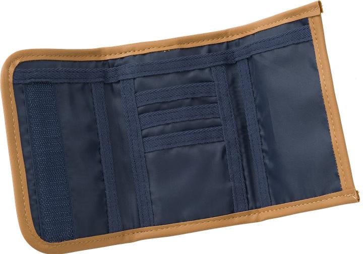 Actual product image Fresk Wallet, lion