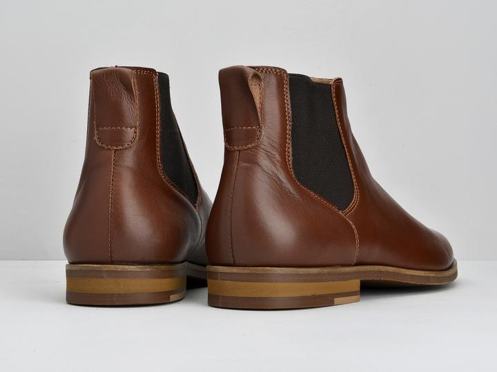 Produktbild Schmoove Apollon Chelsea Lotus (40)